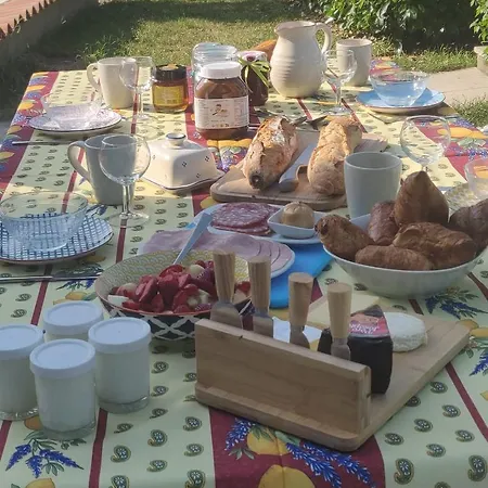 Les Vents D'anges 3* Clussais-la-Pommeraie