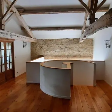 Les Vents D'anges 3* Clussais-la-Pommeraie