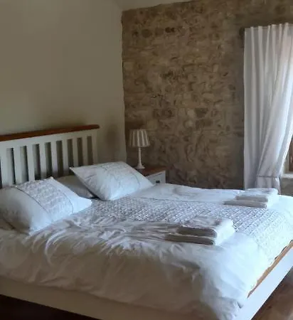 Les Vents D'anges 3* Clussais-la-Pommeraie