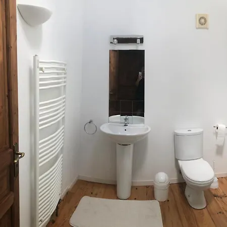 Les Vents D'anges ベッド・アンド・ブレックファスト Clussais-la-Pommeraie