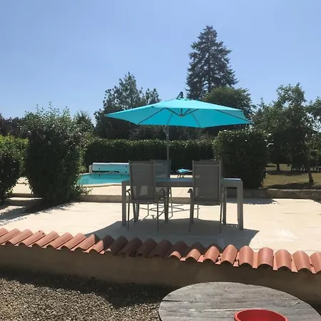 Les Vents D'anges 3* Clussais-la-Pommeraie