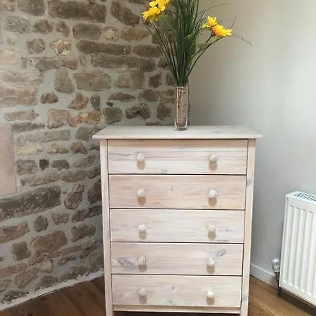 Les Vents D'anges Clussais-la-Pommeraie