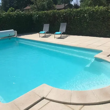 Les Vents D'anges Bed & Breakfast