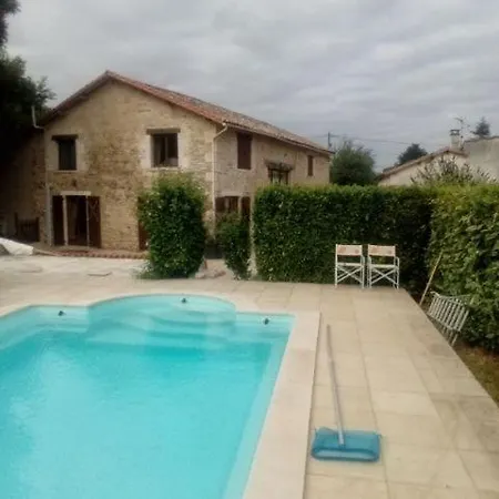 Les Vents D'anges Bed & Breakfast