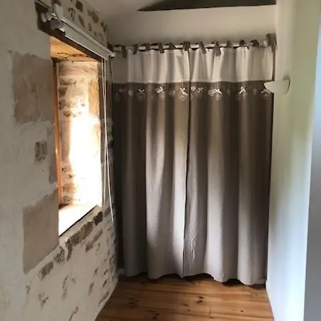 Les Vents D'anges Clussais-la-Pommeraie