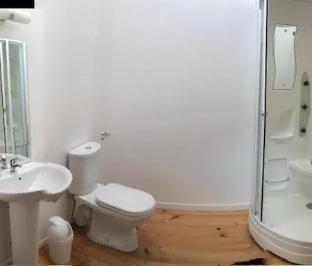 Les Vents D'anges ベッド・アンド・ブレックファスト 3*