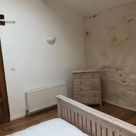 ベッド・アンド・ブレックファスト Les Vents D'anges 3*